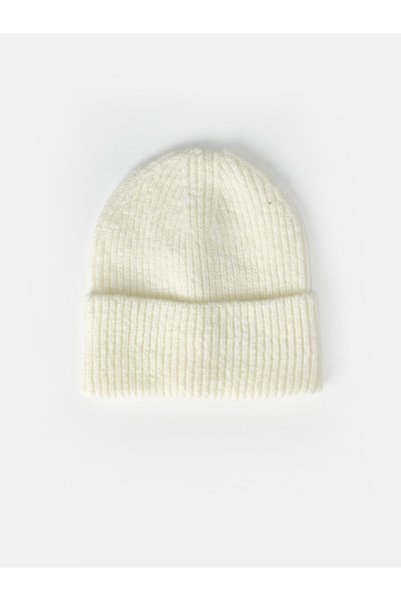 LC Waikiki Esvab • Modern & Distinctive Women's Knitwear Beanie