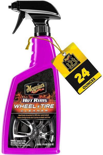 Meguiar's Consumer Meguiar's G211606 Metal Polish, 6oz.