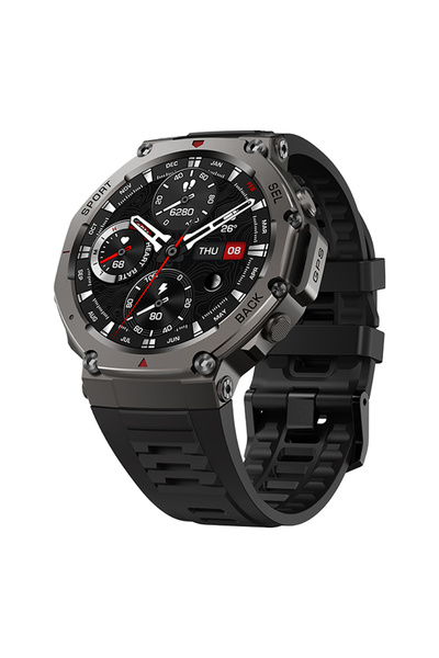 Generic 2026 DM58 Outdoor Sports Smart Watch 1.43Inch AMOLED BT Call 50M Wate...