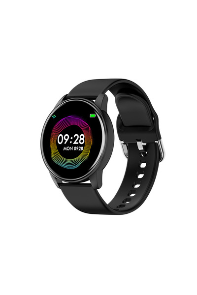 Generic Smart Watch Anti-lost Pedometer Healthy Heart Rate Blood Oxygen ZL01S...