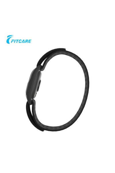 Generic Advanced BLE 5.0 ANT+ Wireless Heart Rate Monitor Armband IP67 Waterp...