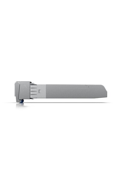 Ubiquiti UACC-OM-SFP28-LR Duplex LC 25GB SM 1310nm 10KM SFP Module (Single Pa...