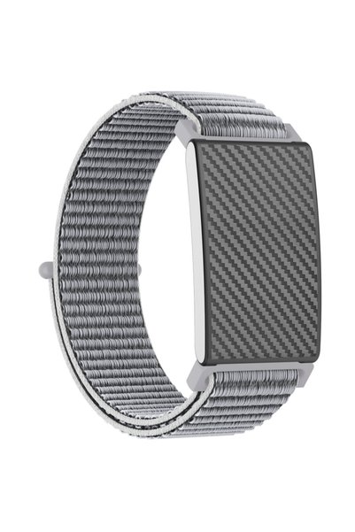 Generic H7 Screenless Smart Bracelet Health Tracker Heart Rate Blood Oxygen S...