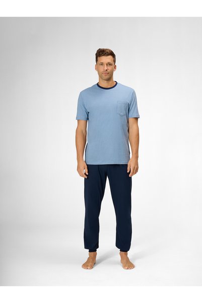 AMMANN Pyjamahose Org Calgary lang