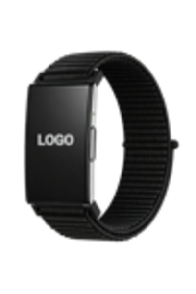 Generic Screenless Smart Bracelets ECG HRV Monitor Fitness Band tracker Witho...