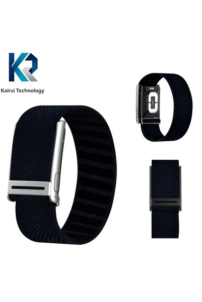 Generic 5ATM+IP68 Waterproof Smart Brand W11 Remote Care ECG Heart Rate BO BP...