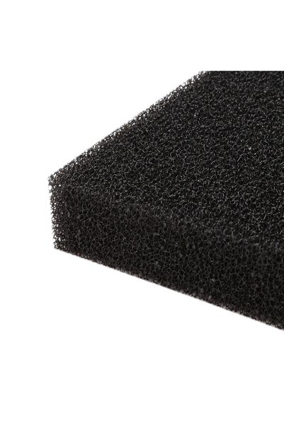 Generic Brand Burete fonotransparent standard 2000x1500x15 mm (Q Sub, Q1 Q7 Q10)