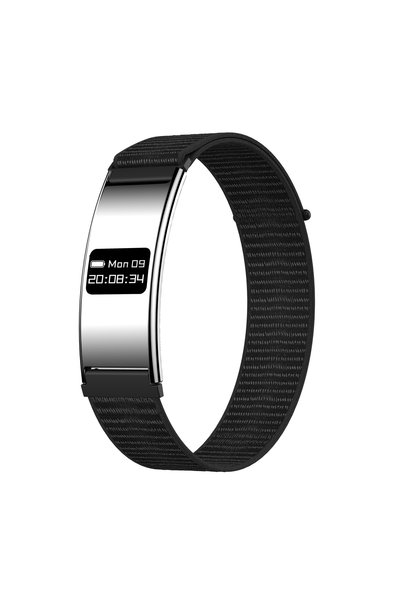 Generic For B8 Smartwatch Heart Rate Blood Pressure Monitor 5-10 Days Battery...