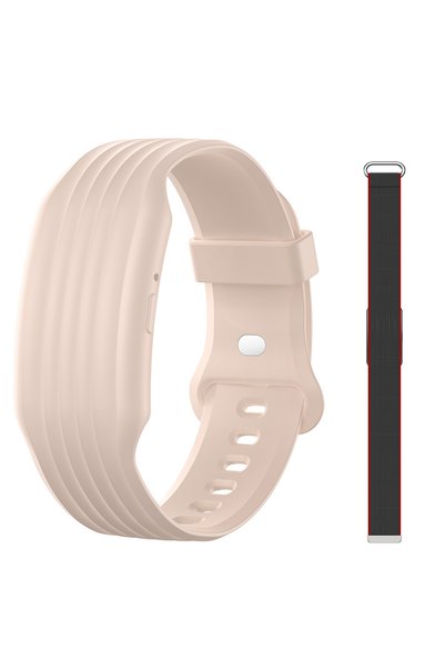 Generic OEM HT51 Screenless Activity Tracker 25 Days Battery 3ATM Waterproof ...