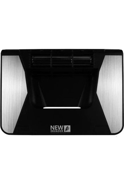 1ST PLAYER C6 FAN KADEMELİ LAPTOP - NOTEBOOK SOĞUTMA STANDI CAN