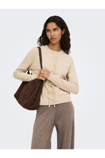 JDY Strickjacke JDYAMORE Strickjacke