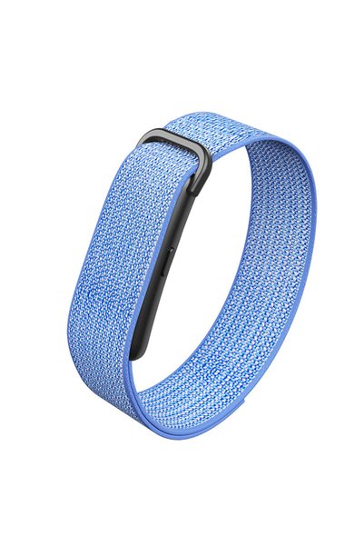 Generic Screenless Smart Bracelet Heart Rate Monitor Blood Oxygen Sleep Remin...