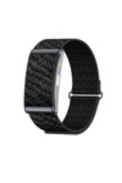 Generic GE54 Smart Bracelet Lightweight Screenless Design ECG HRV PTT Heart R...