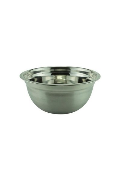 GRÜNBERG Set 2 oale din inox, 26 cm x 11 cm, capacitate 3,6 l, Grunberg