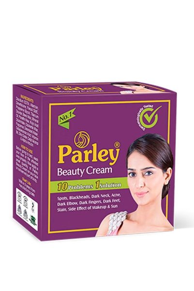 PARLEY كريم بارلي بيوتي بيربل 20 جم