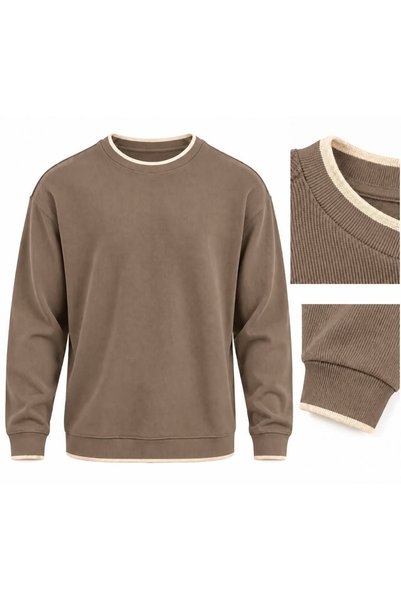 Whitefin Urban Sweat