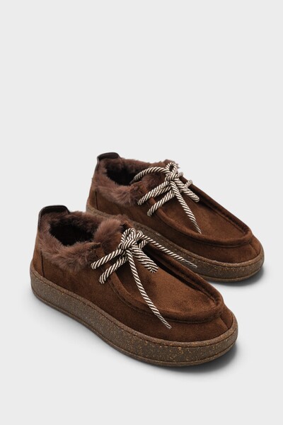 Capone Outfitters Karola Women's Loafer