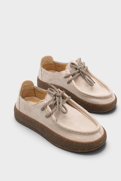 Capone Outfitters Дамски мокасини Беси
