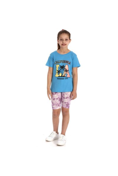 Admiral Παιδικό T-Shirt Μπλουζάκι Eamon Jr