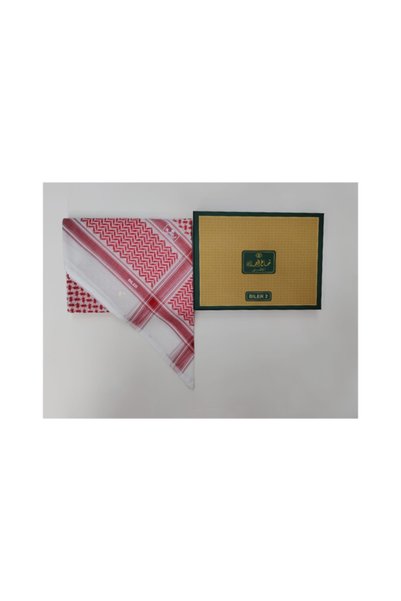 Generic Brand شماغ العجلان بيلر