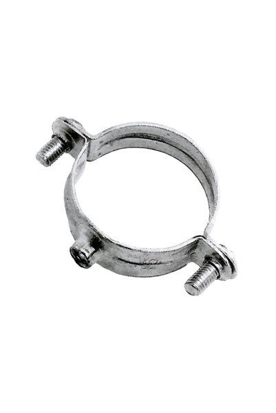 index Set 50 x Colier M6 fara Surub pentru Tevi de Cupru-r 35
