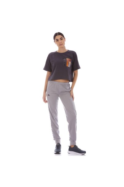 Kappa Γυναικείο T-Shirt Μπλουζάκι Grisha