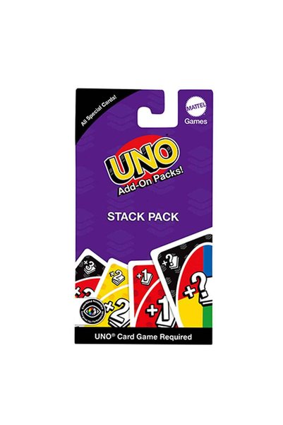 Uno Ek Paketler JCV55-JCV58