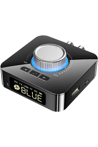 Noonedibs Bluetooth 5.0 3 în 1