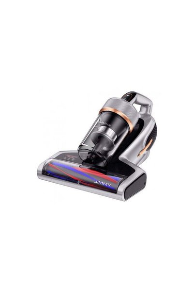 Jimmy Aspirator anti-acarieni BX7 Pro, Gri, cu funcție de sterilizare UV