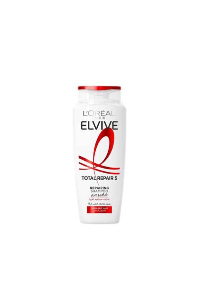 L'Oréal Paris Elvive L'Oreal Elvive Total Repair 5 Shampoo 400mL