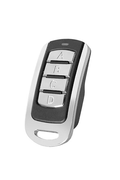 Noonedibs Telecomanda universala cu invatare, Shenzhen, 4 butoane, frecventa ...