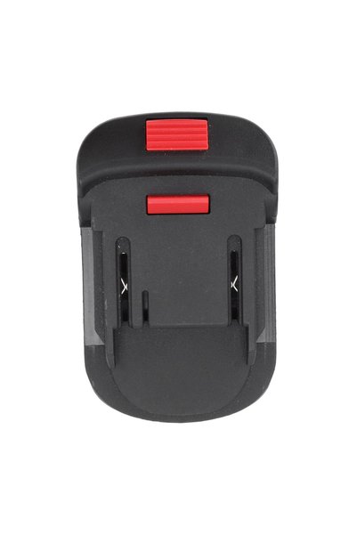 Noonedibs Adaptor convertor baterie litiu înlocuire pentru adaptoare scule el...