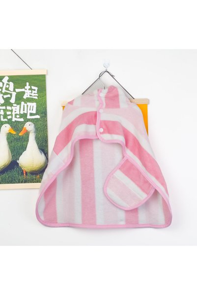 Generic Brand Dog Clothes, Polyester, Warm, for Small and Medium Dogs