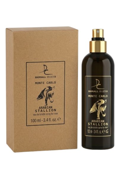 DORALL COLLECTION Monte Carlo Arabian Stallion Perfume 100ML
