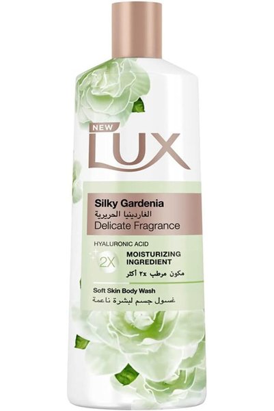 LUXClothes Lux Opulent Fragrance Body Wash، جديد Magical Orchid، رائحة تدوم ل...