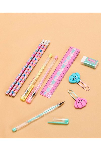 REDTAG Assorted Stationery Set