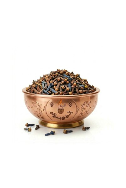Bunn w Bzaar Carnation Luxury Sri Lankan 250 g