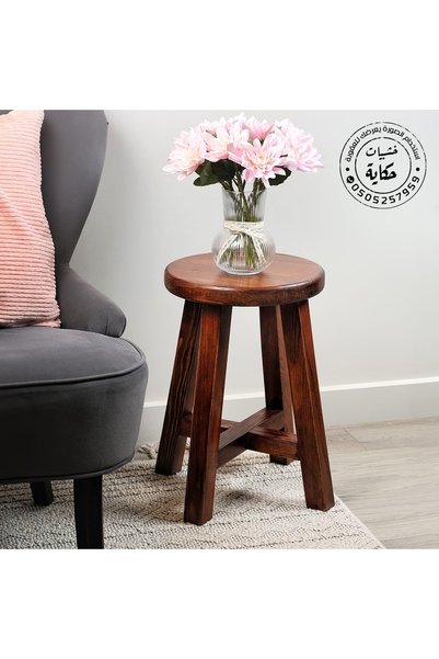 Generic Round Service Table
