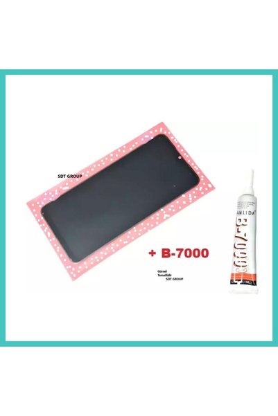 Generic Brand Infinix Note 7 Screen Touch (B7000 15 ml Snap Nyjoybz