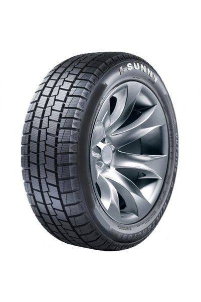 Sunny Anvelopa Iarna 215/70 R16 Nw312 100 Q