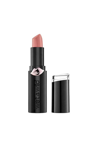 WET N WİLD Matte Lipstick E1403E