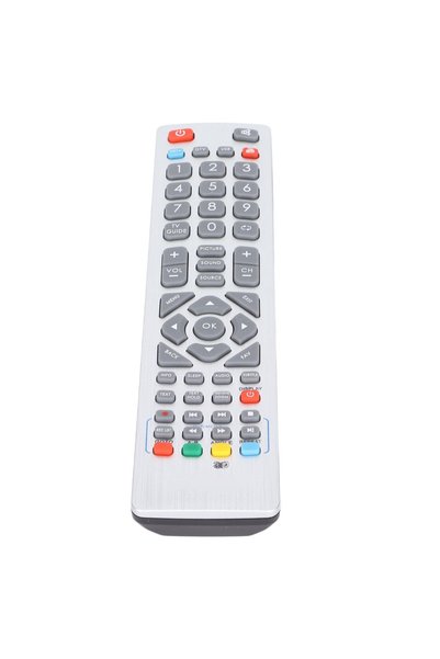 Noonedibs Pentru telecomandă AQUOS Telecomandă televizor pentru SHARP AQUOS L...