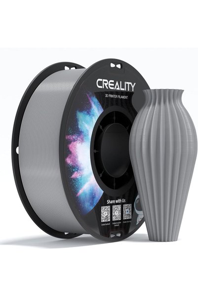 Generic Creality PETG Filament 1.75, 3D Printer Filament, Excellent Toughness...