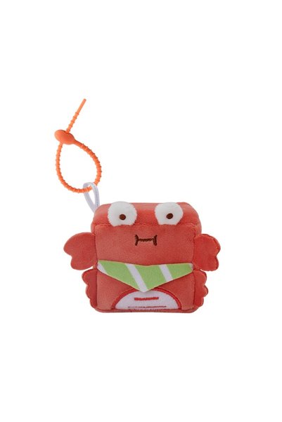Generic Brand Square Pals Crab 7cm