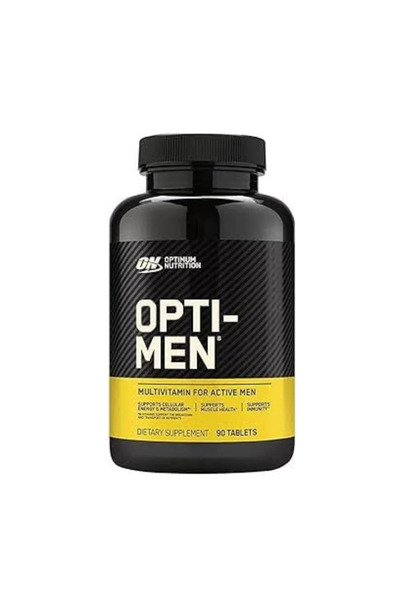 Optimum Nutrition Optimen Tablets 90S
