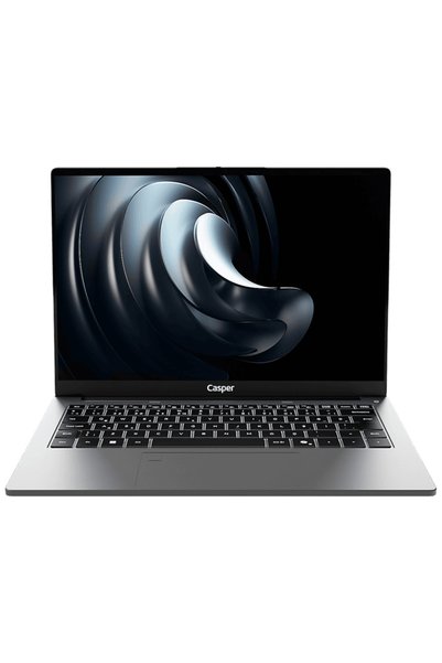 CASPER NP40.210H-BE00A-G-F/Intel Core 5-210H/16 GB RAM/500 GB SSD/14"/W11 Lap...