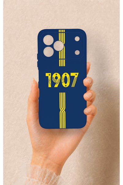 Vip Case غطاء سيليكون بنمط حزام 1907 متوافق مع هاتف تكنو سبارك 50 4G