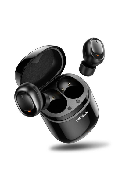 Ugreen Căști wireless compatibile cu Siri și Google, CM338 Bluetooth TWS, cu ...