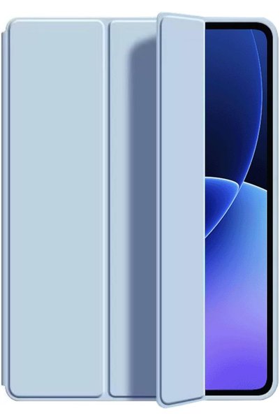 Generic Cover Compatible with Xiaomi Pad 8/8 Pro 11.2" 2026 Case, Tri-Fold Sl...