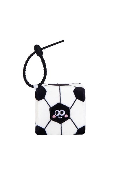 Generic Brand Square Pals Football 7cm